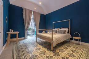 Qasr Home Beautiful apartment in Palermo